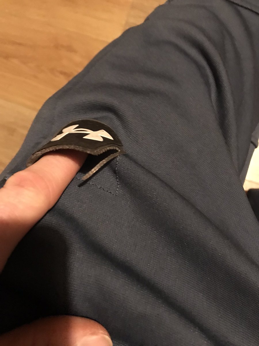 Craig Norman tweet media