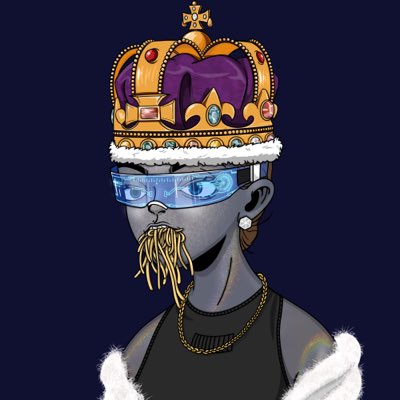 DrippyGranpa's tweet photo. #NewProfilePic #flooz #metalab @flooz_inc https://t.co/ittjiF4IRV