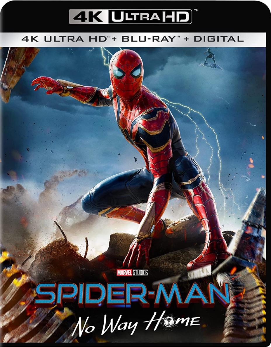 🚨Big Breaking:- #SpiderManNoWayHome Arrives in Digital Platforms (OTT) on February 28th, Very Sooner Than Expected As I Reported Earlier 🚨