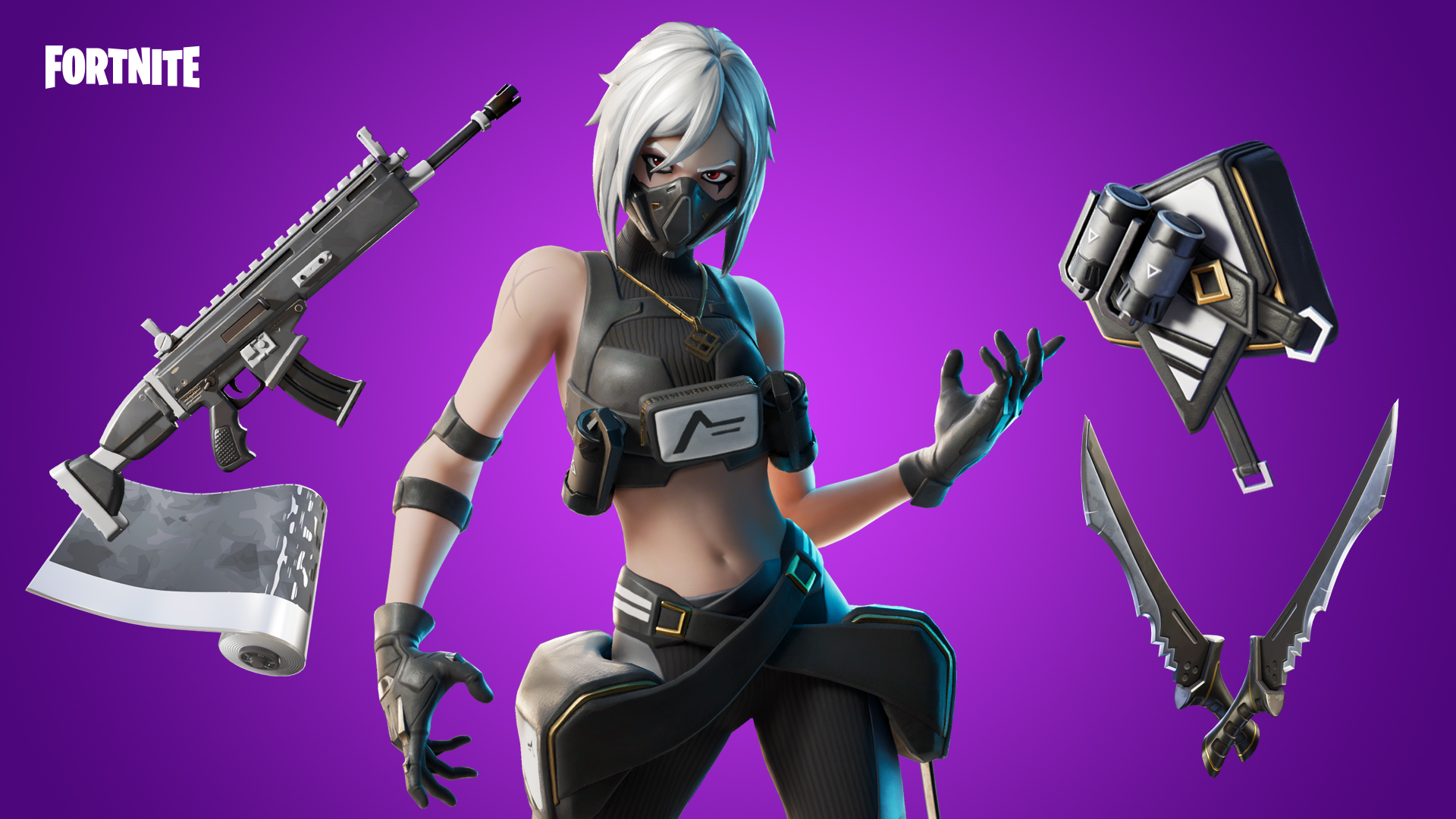 Fortnite players are using the new Straw Stuffed skins and T-Pose emote to kill unsuspecting enemies - Dot Esports