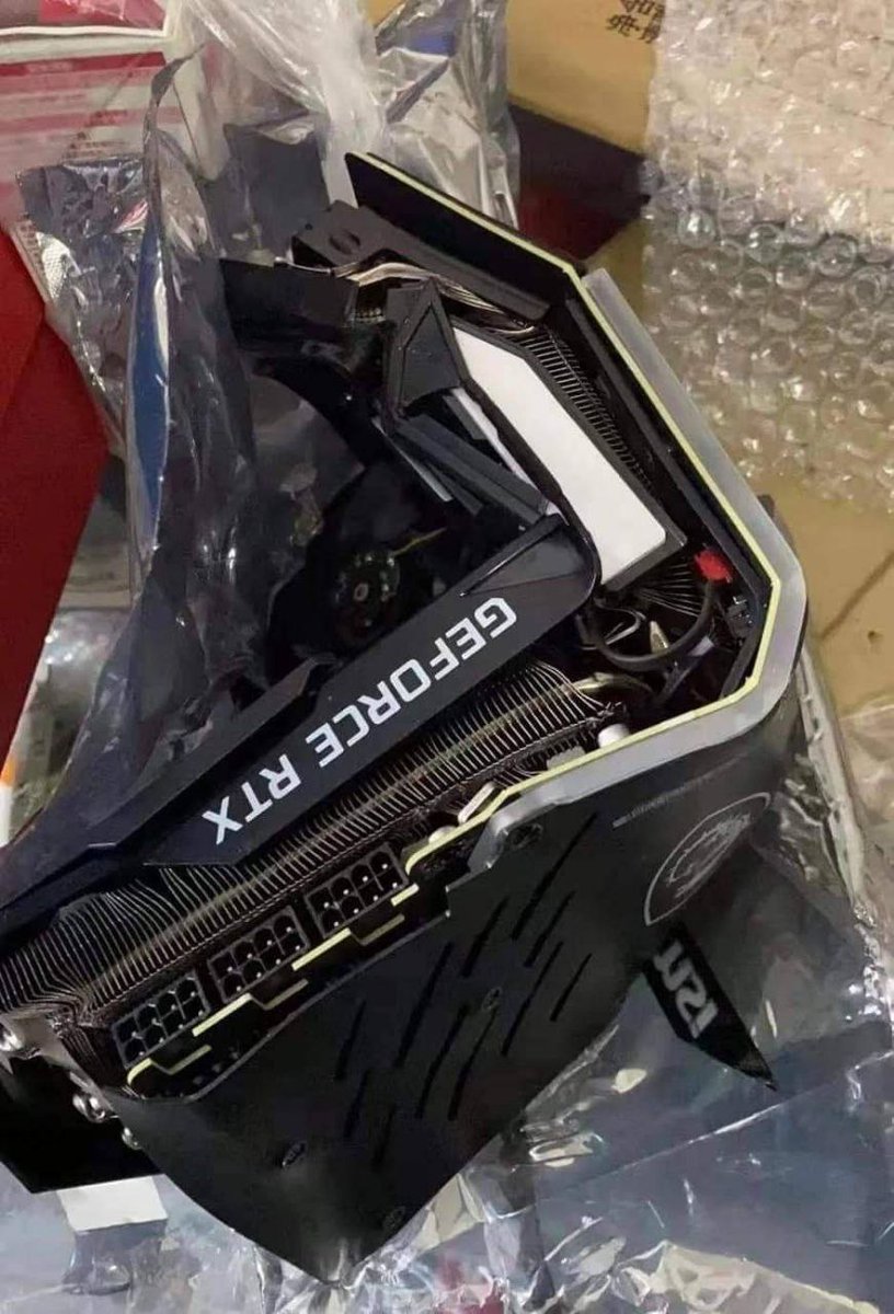 DarthChillash's tweet image. #RTXoff