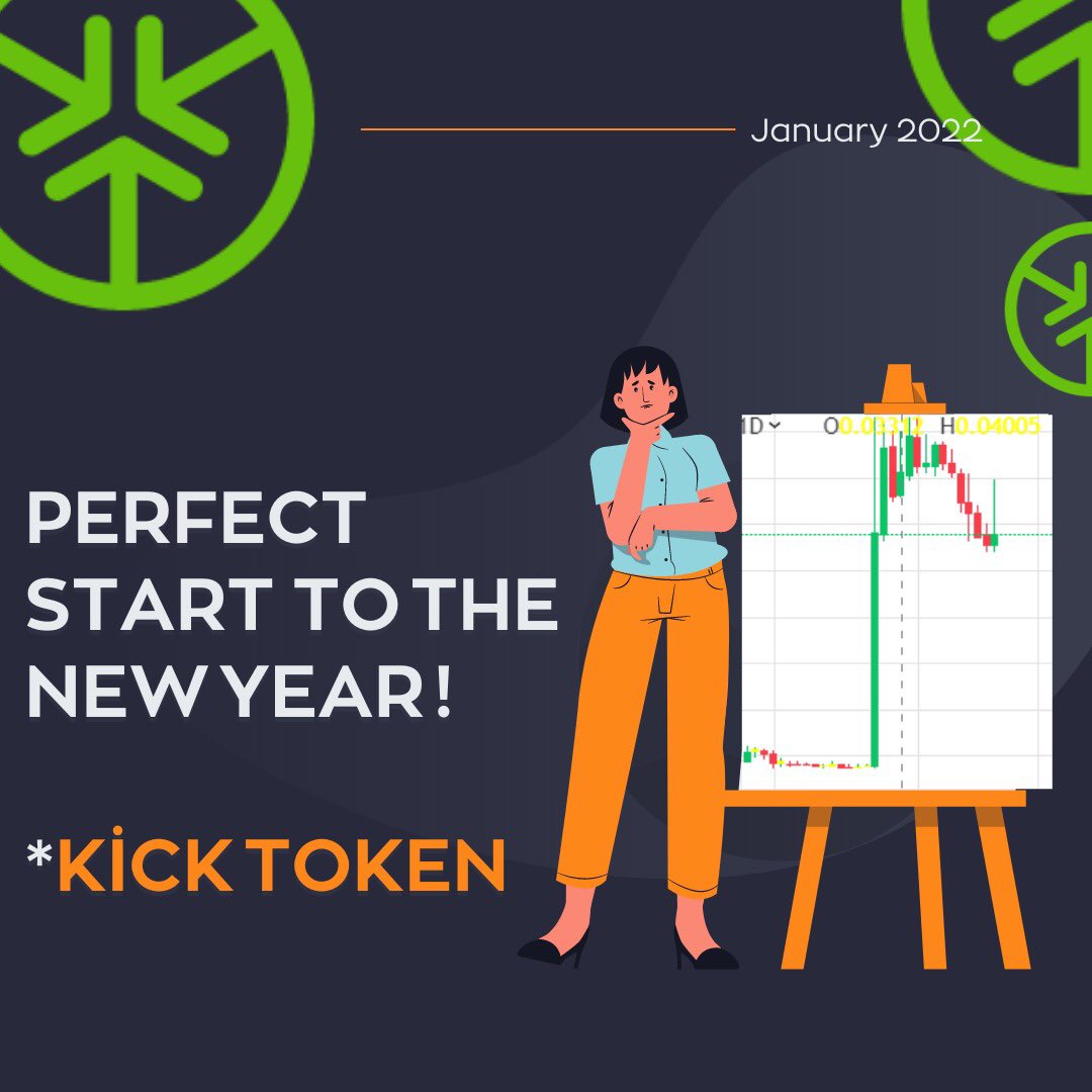 izzetbaydur's tweet image. New Year's surprise kick spacecraft…🚀 
@AntiDanilevski 

@kickexcom @KickEcosystem 
#kick #kickex #btc #altcoin