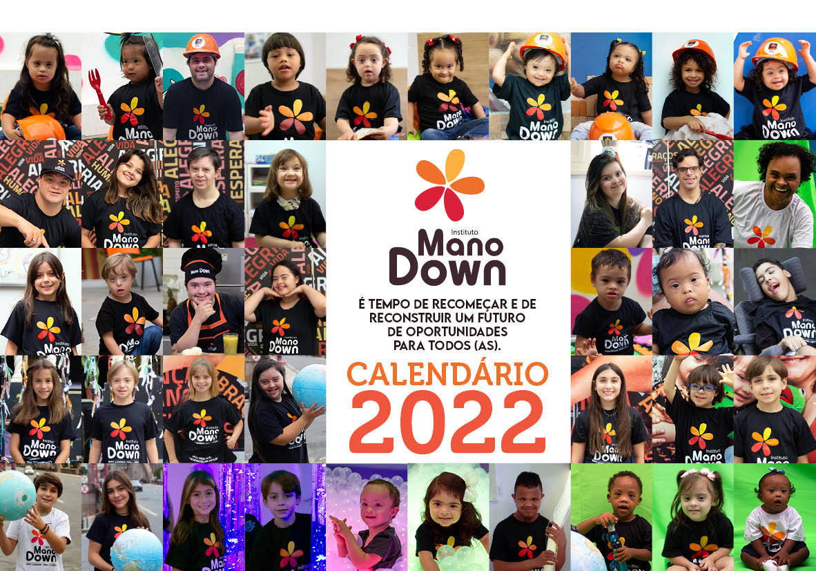 Garanta o seu calendário ou kit com planner + calendário e ajude o Mano Down a construir um mundo mais justo e inclusivo!

manodown.com.br/produto/calend…

#sindromededown #t21 #inclusao #trissomia21 #manodown