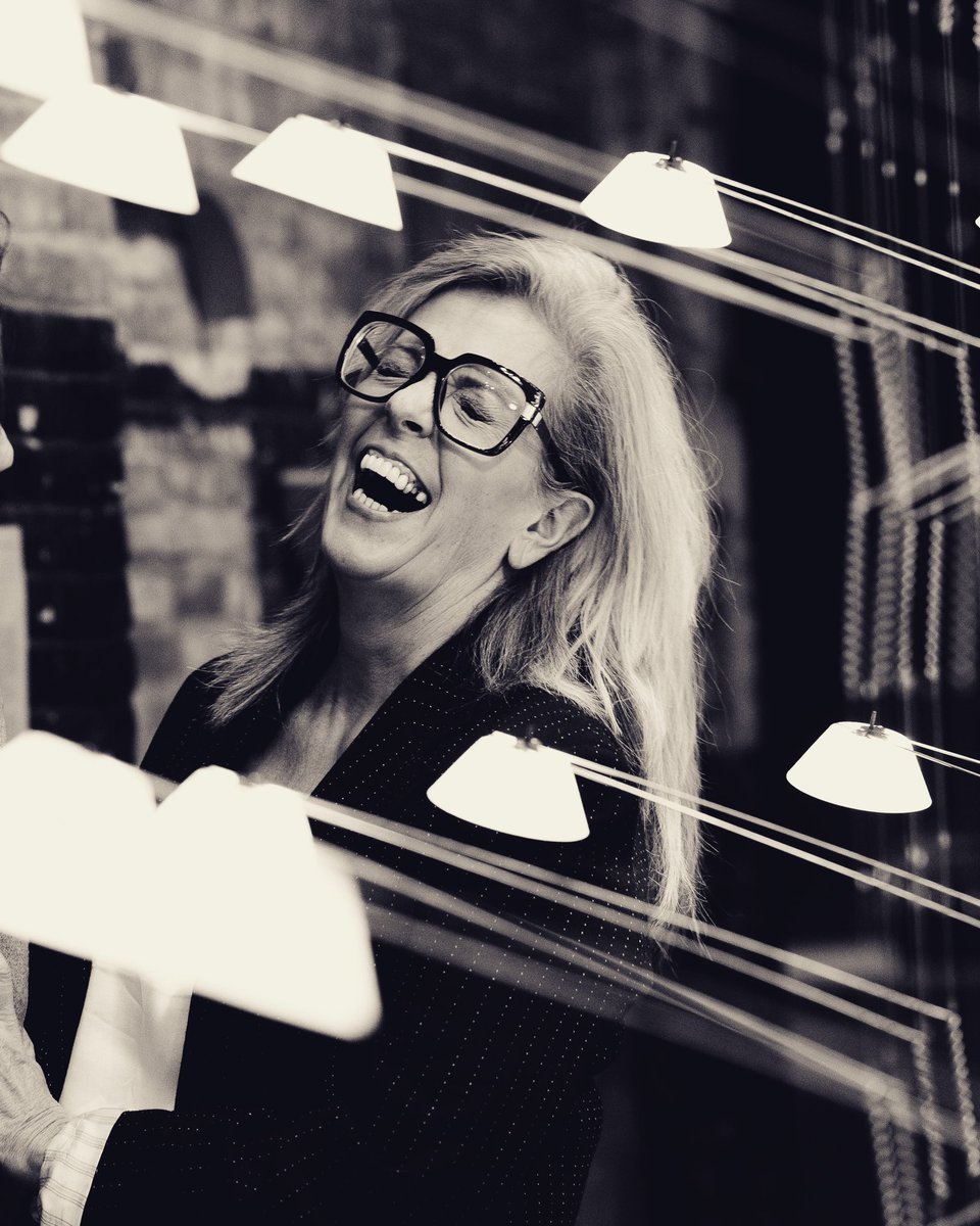 Hoe een consultant het grootste obstakel voor haar klanten bleek. 

In mijn boek Niet Doen. 

Komt later dit jaar uit 

#nogffwachtendus