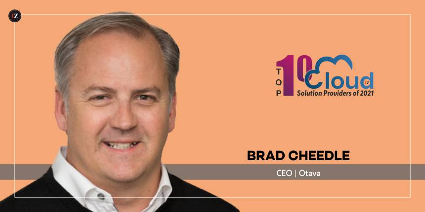 OtavaLLC's tweet photo. Otava is on a mission to provide exceptional #HybridCloud experiences! Read CEO, Brad Cheedle's interview with @Inspirezone1 to learn how we're making strides in the #cloud industry. https://t.co/oOlhCFCxlZ https://t.co/Jqq0vBRYvn