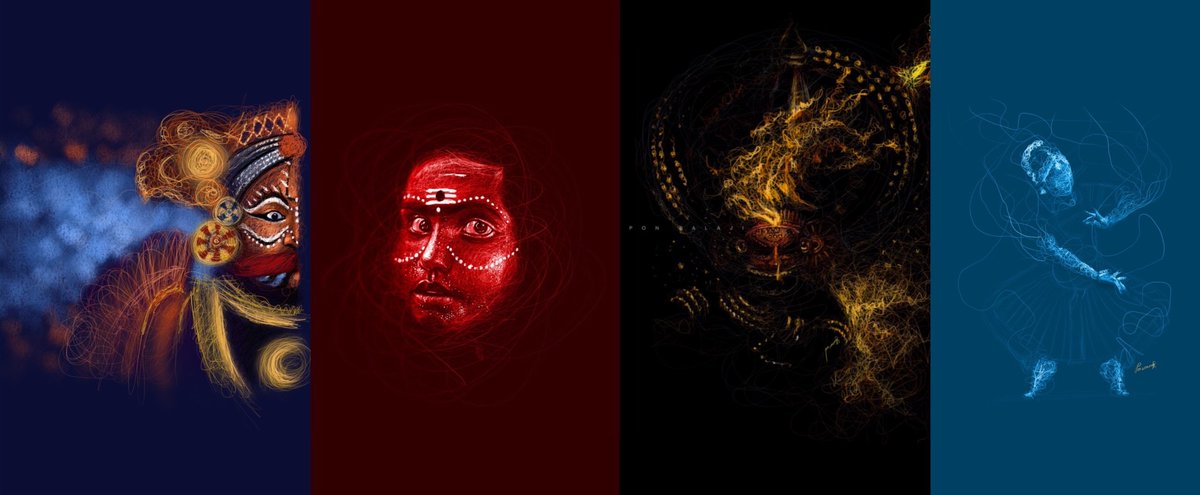 ponbalaji_'s tweet image. Ready to decorate the metaverse!
Collect these pieces on @withFND &amp;amp; @opensea 
.
.
opensea.io/collection/all…
foundation.app/@ponbalaji/~/7…
.
#nft #NFTdrop
#NFTCommunity #NFTCollection #nftcolllectors