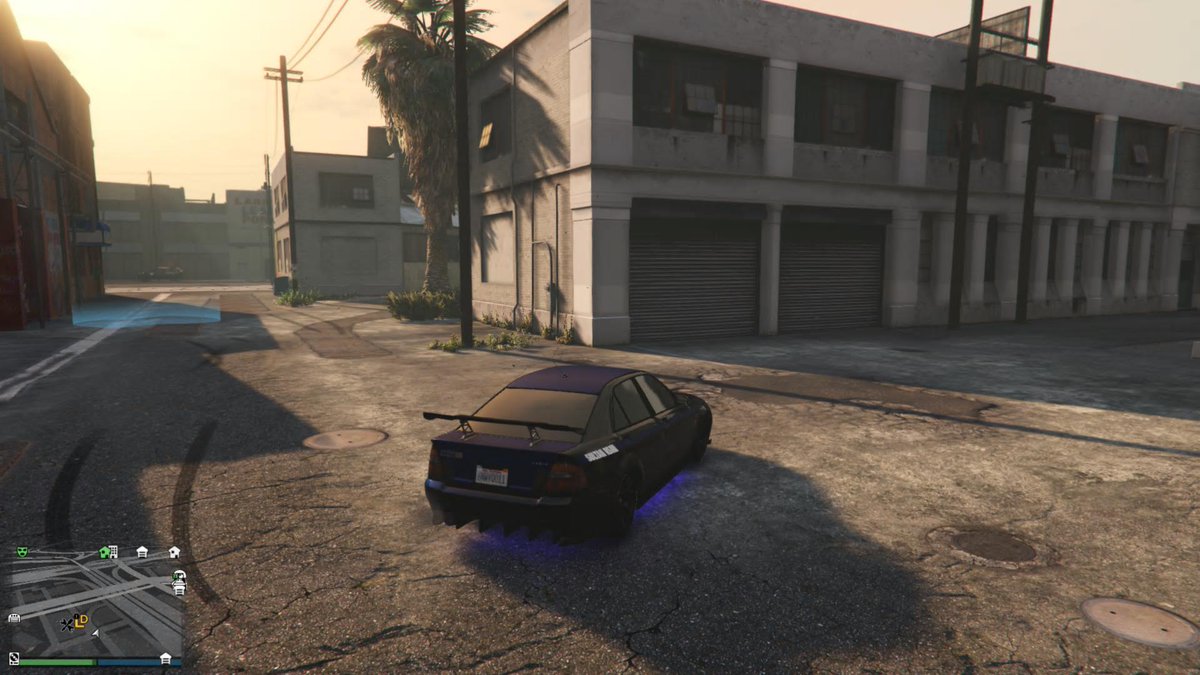 #PS5Share, #GrandTheftAutoV