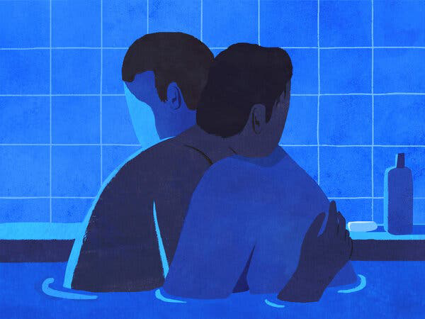 Every long-term relationship goes through four phases:

1️⃣ The honeymoon phase, driven by hormones and lust

2️⃣ The annoyance phase, where things start to bother you about the other person

3️⃣ The make-it-or-break-it phase, when you realize what it tr… ift.tt/3JXJ1tB