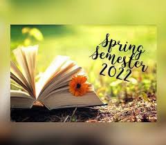 NCATPrism's tweet photo. Welcome Back Aggies! Springing To The Finish Line🌼💐. Happy FDOC! Prism wishes you all a fun, safe, and productive semester! Let’s make it count! ❤️ 
•
#NCAT #Ncat22 #ncat23 #ncat24  #ncat25 #FDOC https://t.co/OMdcIPBrVx