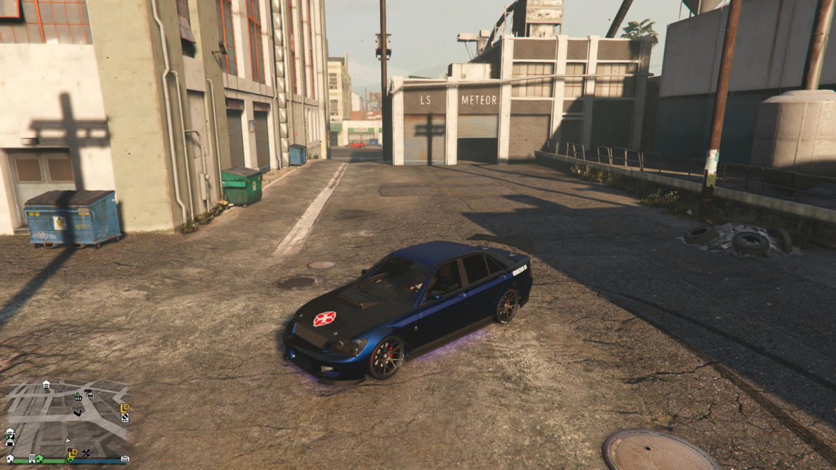 #PS5Share, #GrandTheftAutoV