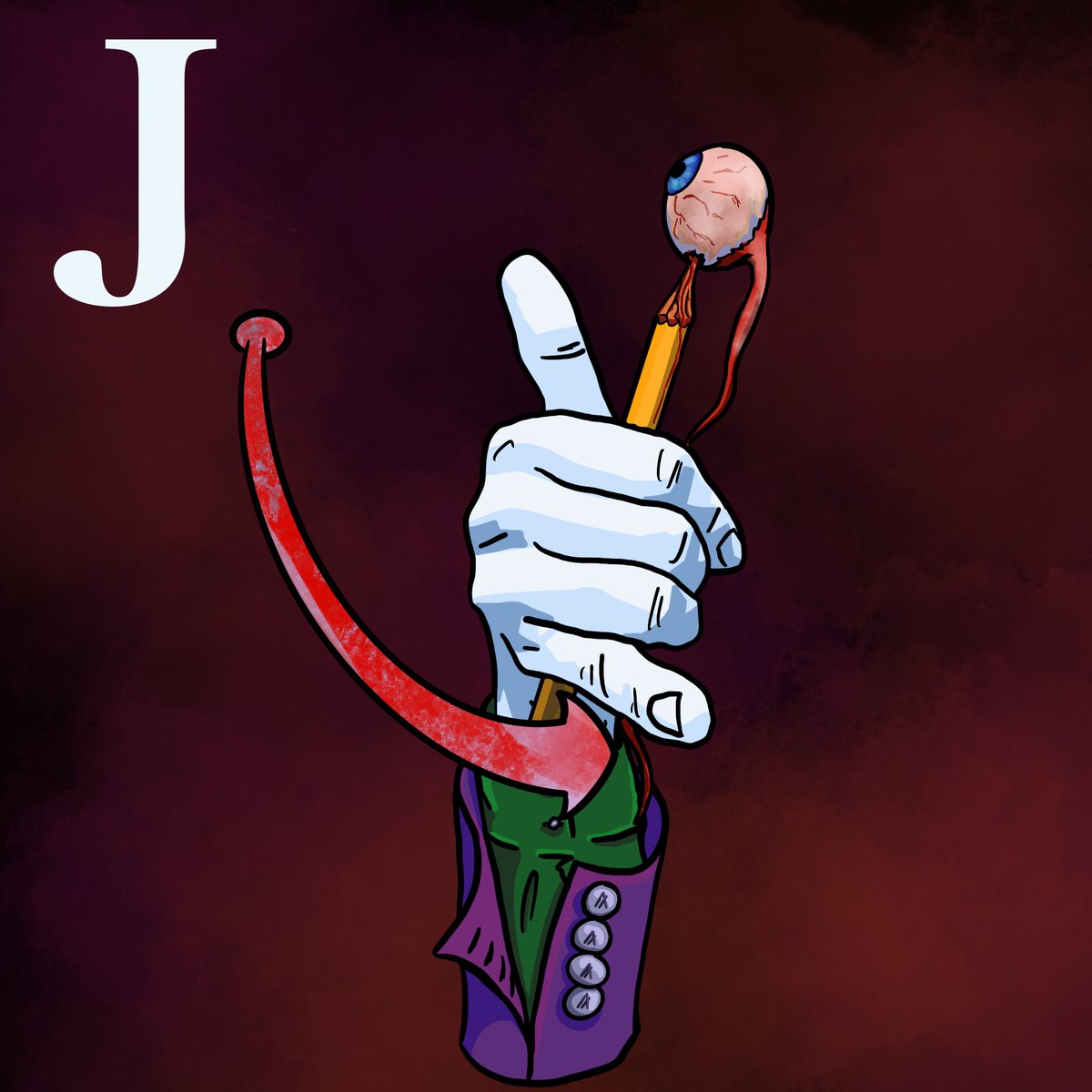AlgoSign's tweet photo. Just seen that some other #AlgoSign #NFT have found new owners ! "J" as Joker from the SuperHero edition, and "Y" Epic ! Also "I" Epic on the secondary market ! Love you all #algofam, you're amazing !
Still 9 superhero / villains letters to get at https://t.co/11ZymYX7ez https://t.co/rRbQCuIG6A