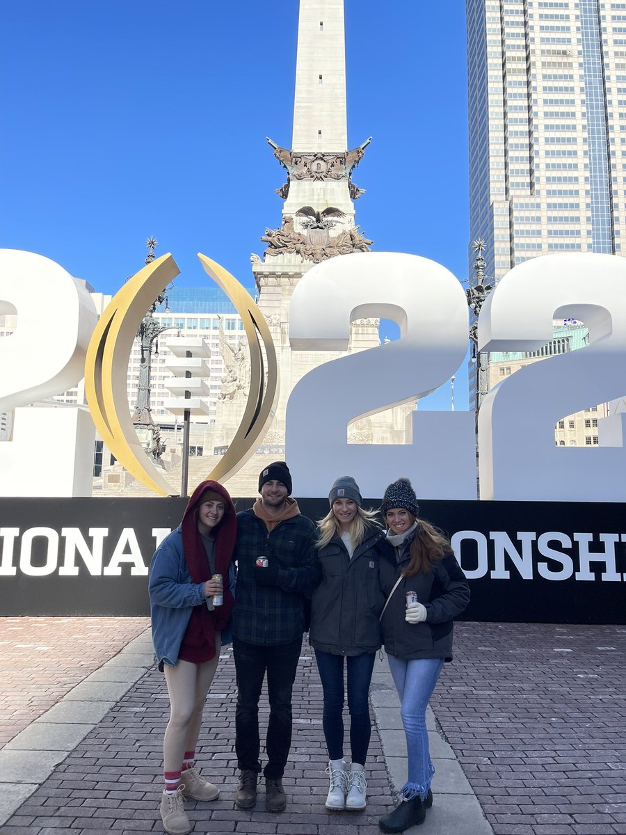soph_webster11's tweet photo. #CFBPlayoff https://t.co/EZizJJsK3Q