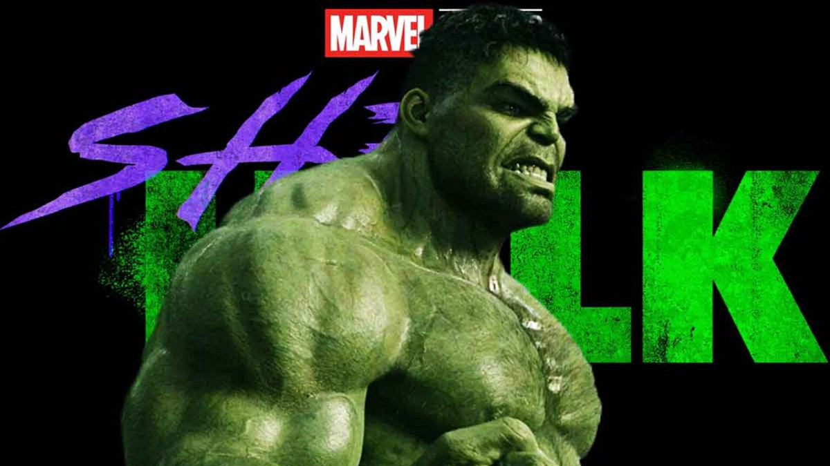 MARVEL: A new rumor suggests that #MarkRuffalo’s #Hulk may be leaving Earth following the events of #SheHulk! 🌎 🤔 Read more: bit.ly/3ta4TvL