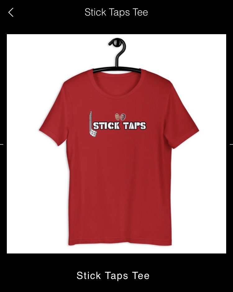 DeeSkullar's tweet photo. Just ordered these from @sdpnsports and I simply cannot wait for them to arrive! #DangleNavy #StickTaps #DotStore https://t.co/KGJVUTKhg7