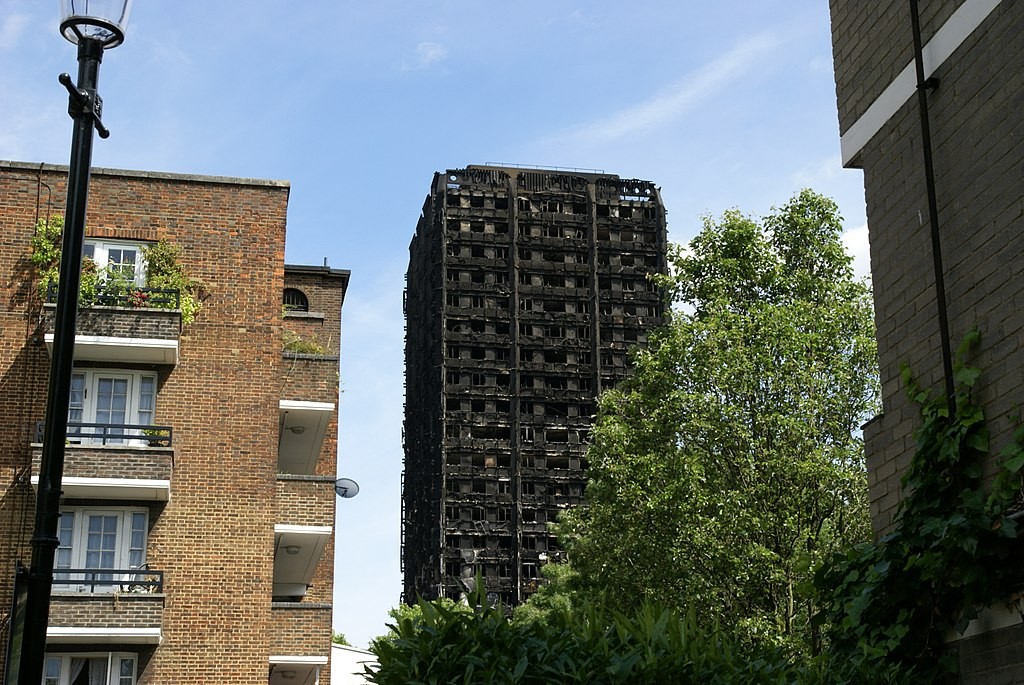 e_architect's tweet image. UK government funding for cladding repairs leaves residents “desperately short of where they need to be” over 4 years after Grenfell Tower disaster:

e-architect.com/england/uk-gov…

#claddingrepairs #BritishTower #CombustibleFacade #HighRiseSafety #UKCladding