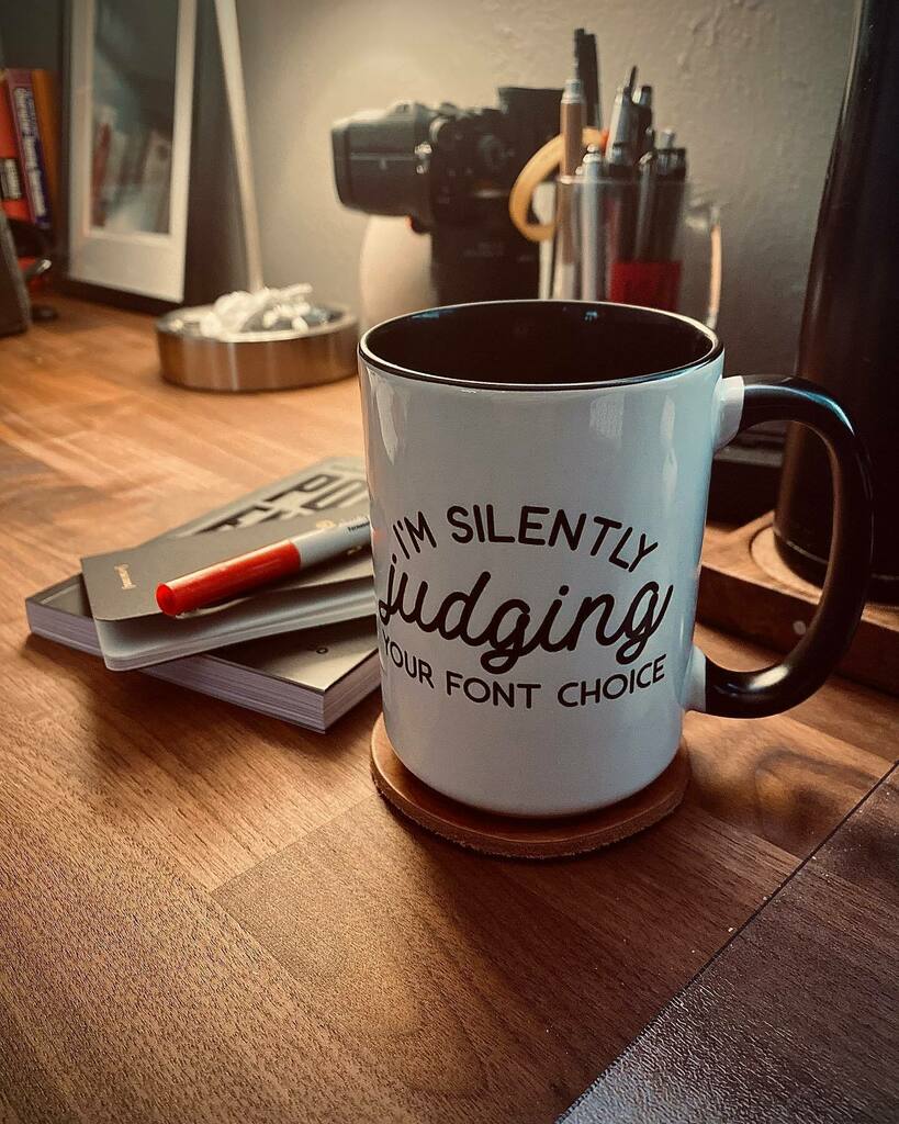 oakstream's tweet image. Monday vibes…
#designfuel #coffee #mondayvibes #design instagr.am/p/CYju4qTFwxJ/