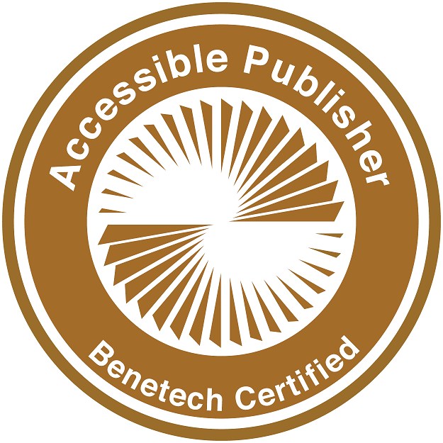 au_press's tweet photo. By earning this certification, we can serve a wider community of readers. It’s just one more way to demonstrate our commitment to open access! 

For a complete list of certified publishers, visit: 
https://t.co/ET76SQXDUV 
@benetech #BornAccessible #OpenAccess https://t.co/irTdypregG