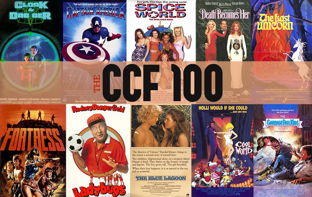 clamshellcase's tweet image. This is it, for now. To close out the show, we talk about all 100 movies they watched for the podcast and rank them! But don’t worry, while the podcast is ending we’re planning some big things for 2022, so check out our YouTube channel in the near future!

zero-science.com/2022/01/10/cla…