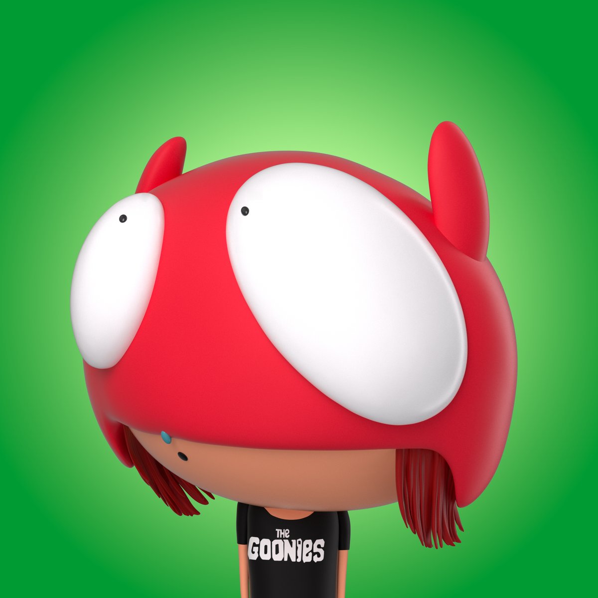 Tribute to The Goonies 🧩