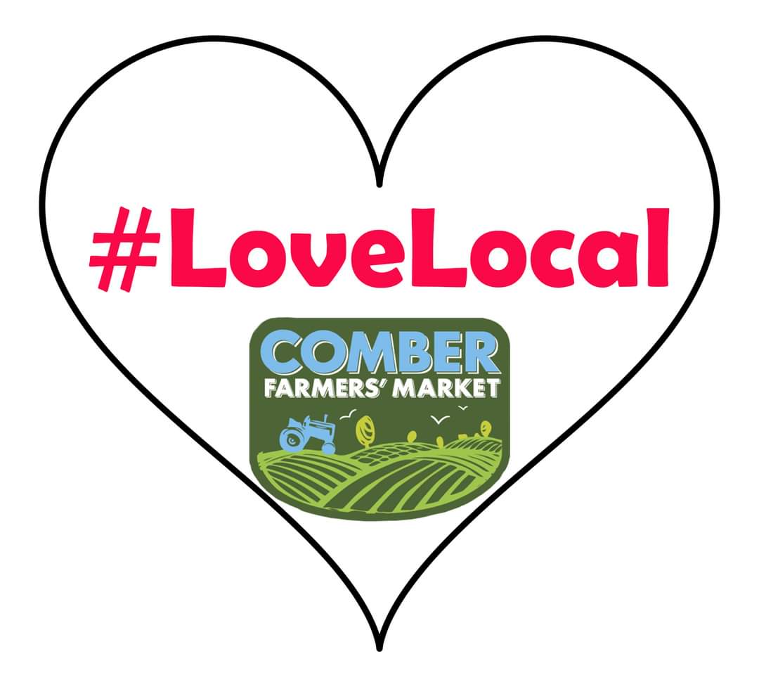 ComberFarmersMarket (@combermarket) on Twitter photo On Thurs 3 Feb 2022 <a href="/ComberMarket/">ComberFarmersMarket</a> will return with an array of the very finest local produce available from across NI. Cheese, bread, meat, fish, drinks, jams, chutneys and so much more.....
#LoveLocalComber #SupportLocal #LoveLocal #localproduce #food #drink #FarmersMarket On Thurs 3 Feb 2022 <a href="/ComberMarket/">ComberFarmersMarket</a> will return with an array of the very finest local produce available from across NI. Cheese, bread, meat, fish, drinks, jams, chutneys and so much more.....
#LoveLocalComber #SupportLocal #LoveLocal #localproduce #food #drink #FarmersMarket