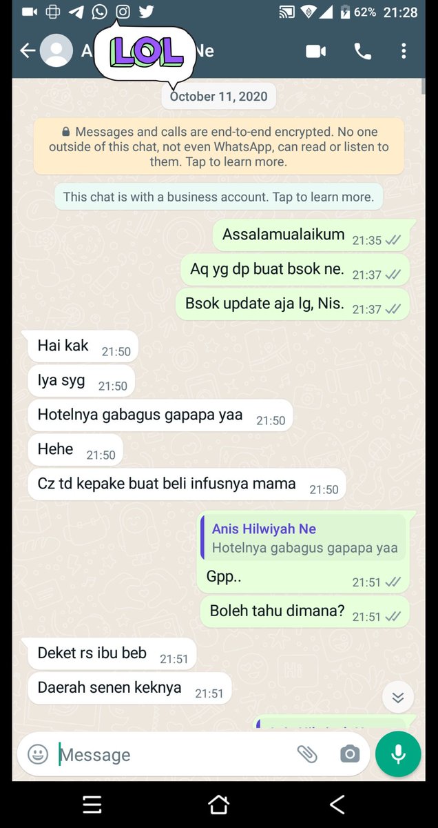 ex_goindo's tweet photo. Maaf, mau Spill Angel yg sudah fp dari Oktober 2020 dan blm refund ampe skrg.
Kronologi:
DP pada tgl 11 oktober 2020, infonya di Senen.
Tgl 12 Okt 2020, info mundur jd tgl 13.
Tgl 14 aku wa, krn tgl 13 tdk ada kabar, dimundurin tgl 15 di Rivoly
@chanissa888__ https://t.co/Tgn2jomtiz