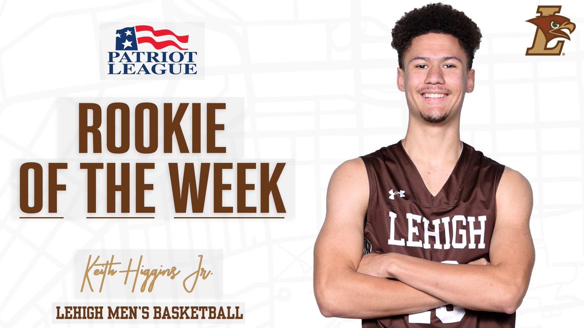 Lehigh Sports tweet media