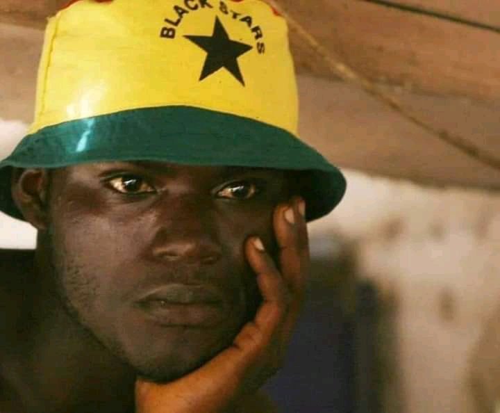 AlloMills's tweet image. #TeamGhana #Dede Ayew #Babay jet 
#AFCON #AFCON2021 
Ghanaians right now :
😂😀😁😁