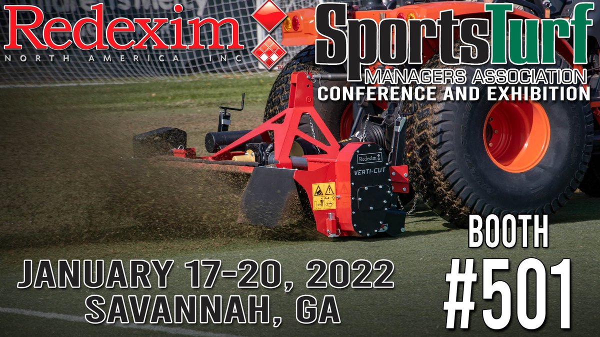 Redexim North America tweet media