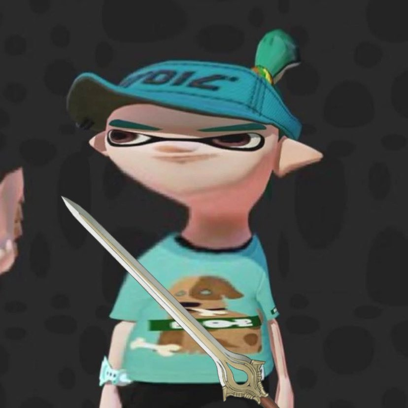 splat tim is a fire emblem lord! (submitted by @kaylininspace )