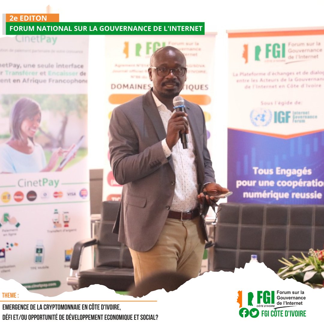 FGI Côte d'Ivoire tweet media