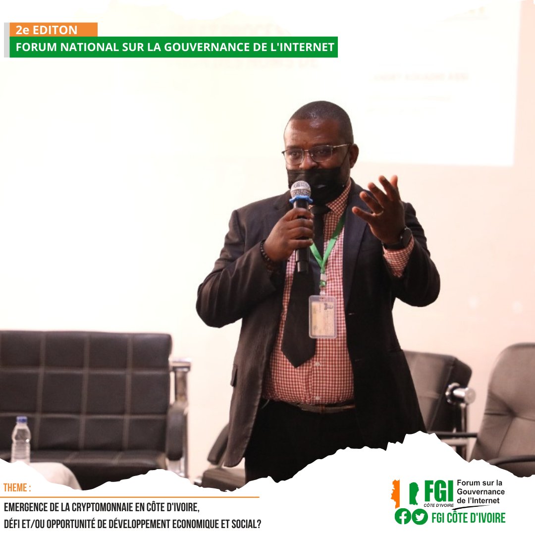 FGI Côte d'Ivoire tweet media