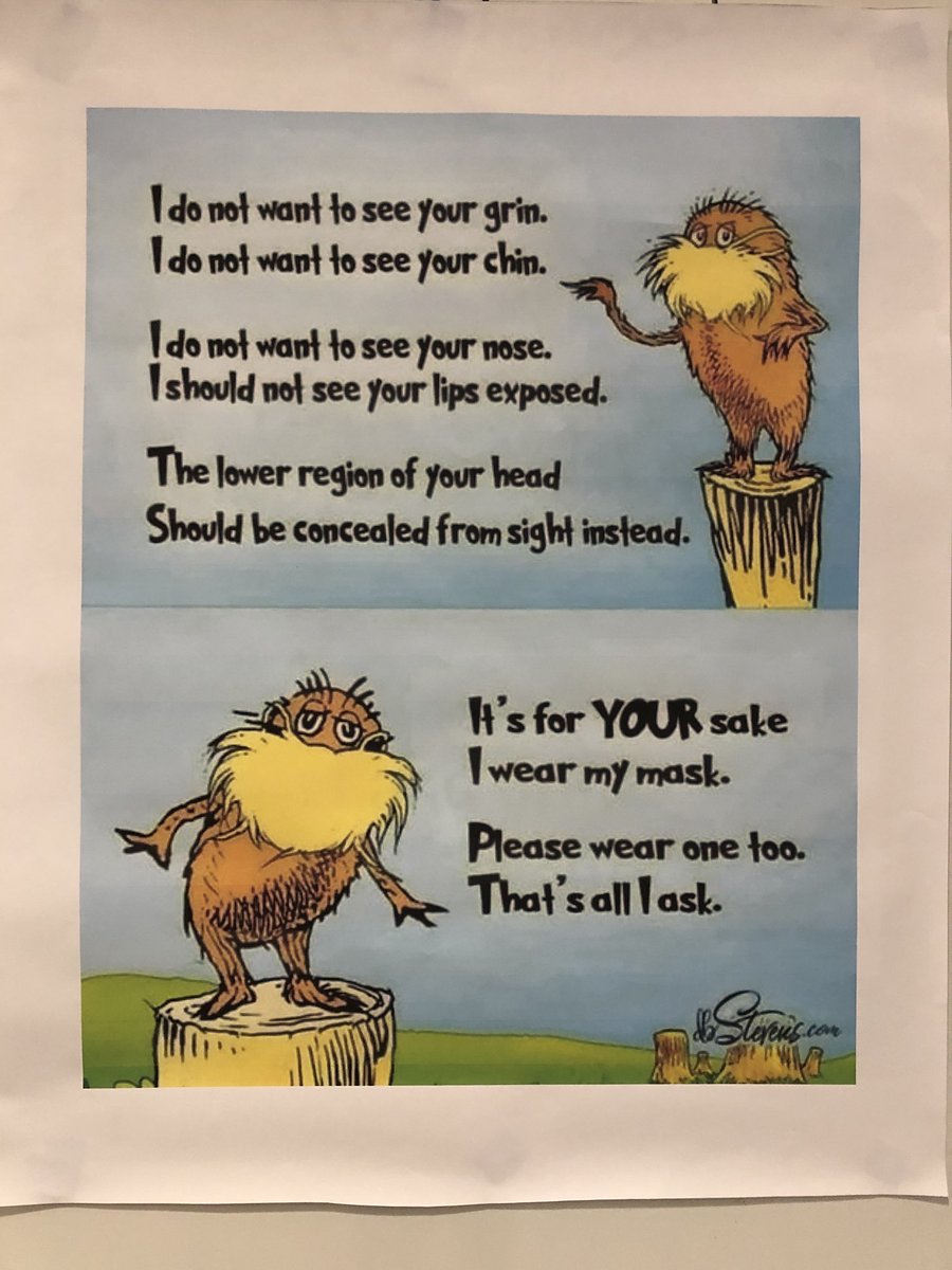 launerland's tweet image. Love 💕 💕💕 our Paly library staffers! Keeping all of us safe with good humor &amp;amp; kindness! ⁦@PaloAltoEduAsc⁩ ⁦@PaloAltoUnified⁩ #COVIDTeaching