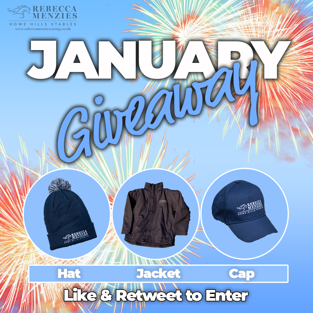 RebeccaEMenzies's tweet image. ⭐️ JANUARY GIVEAWAY ⭐️ 

If you would like to win some of our very own Rebecca Menzies Merchandise to brighten up your January all you have to do is Like and Retweet. Winner will be announced on the 31st January- Good luck ⭐️🙌🏻⭐️