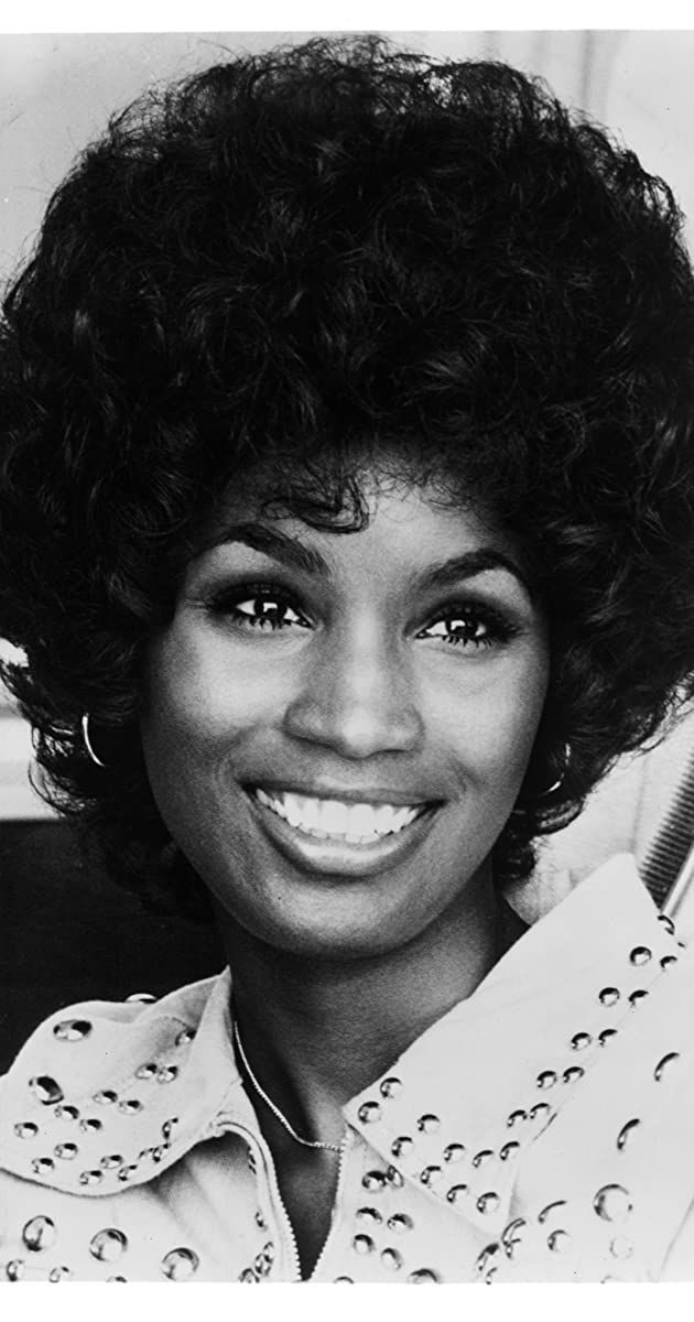 Happy birthday to Teresa Graves! 