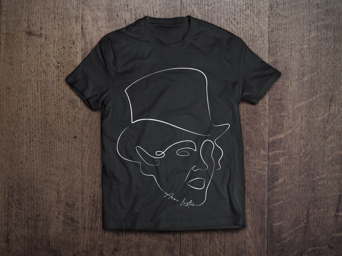 We're back! Ready and rearing to start what we know will be an awesome 2022. 

Everything is in stock, and there is some exciting news to share....watch this space!

#ListerwickPress 
#AnneLister
#GentlemanJack