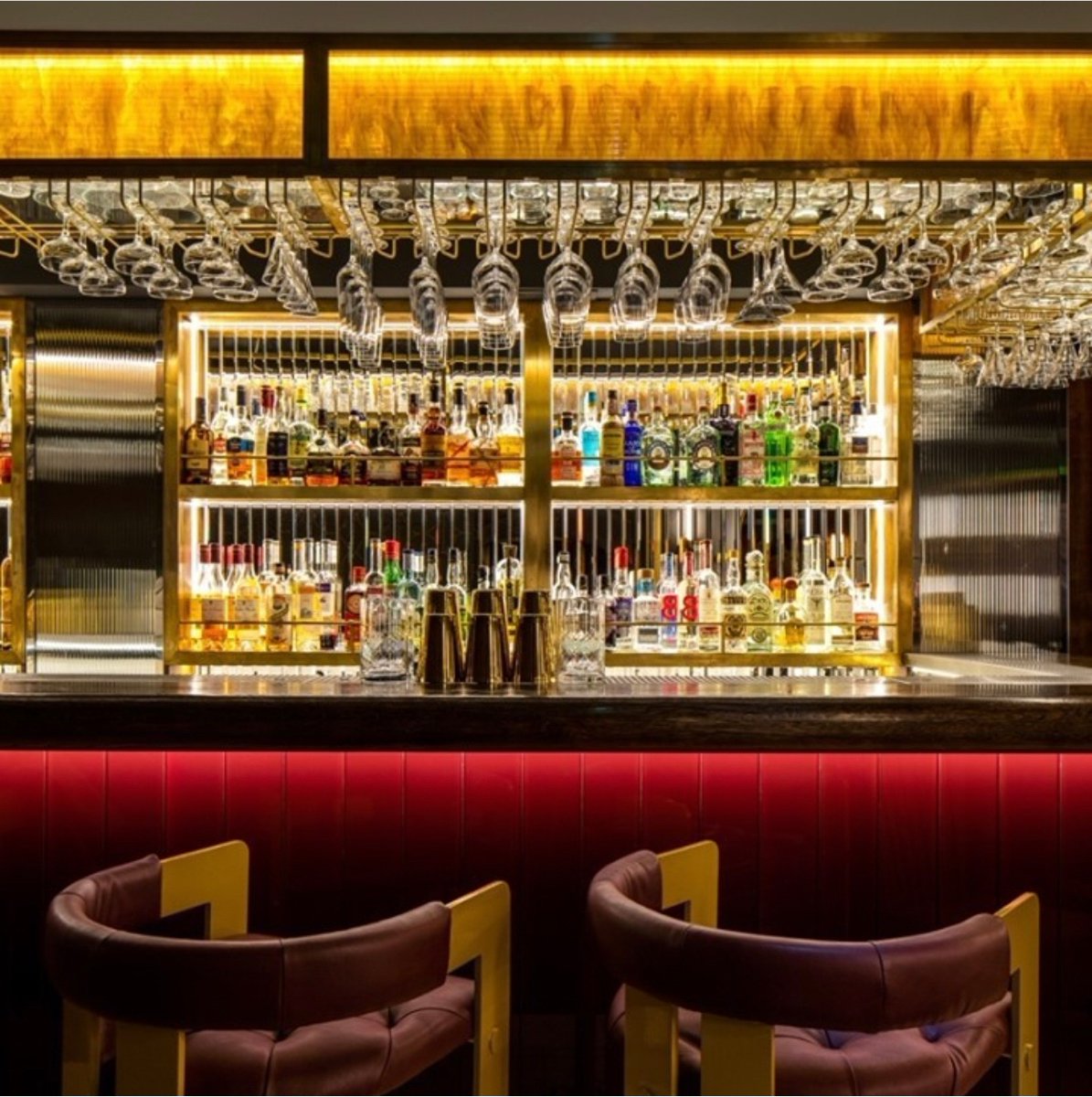 Calling all our cocktail creatures desperately seeking a tipple to tickle their fancy...⁠