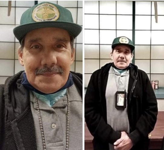 NYC - we need your help. A member of our team has been reported missing. Santiago Cordero is 62 years old. He may be in need of medical attention. Please contact @nypdtips or 800-577-TIPS with any information. Your help may make all the difference.