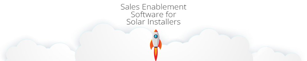 Have a solar installation business? With #SalesEnablement platforms like FunnelFLARE you can sell more when you remove repetitive tasks and let automation help! Learn how. #Sales #Solar  1ad.biz/s/9Zcrq