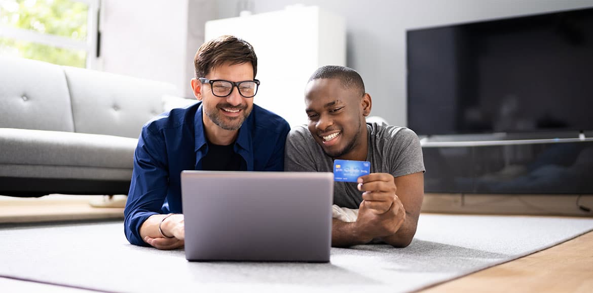 Credit is important for more than just getting a loan. If you need to build credit and aren't sure how, join our partners at GreenPath on 3/9/22 at 1pm ET.
gpfw.so/112F33