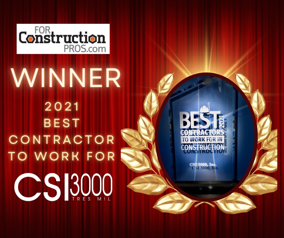CSI_3000's tweet photo. AND.... This is a GREAT way to start a week, and the year. Thank you to our TEAM for your confidence. 
ALSO... WE ARE HIRING. Want to work for the best? Posts coming soon.
#GreatByChoice #TheCSI3000Way 

https://t.co/5tfaeQBRPl https://t.co/S5ssIHVVQt