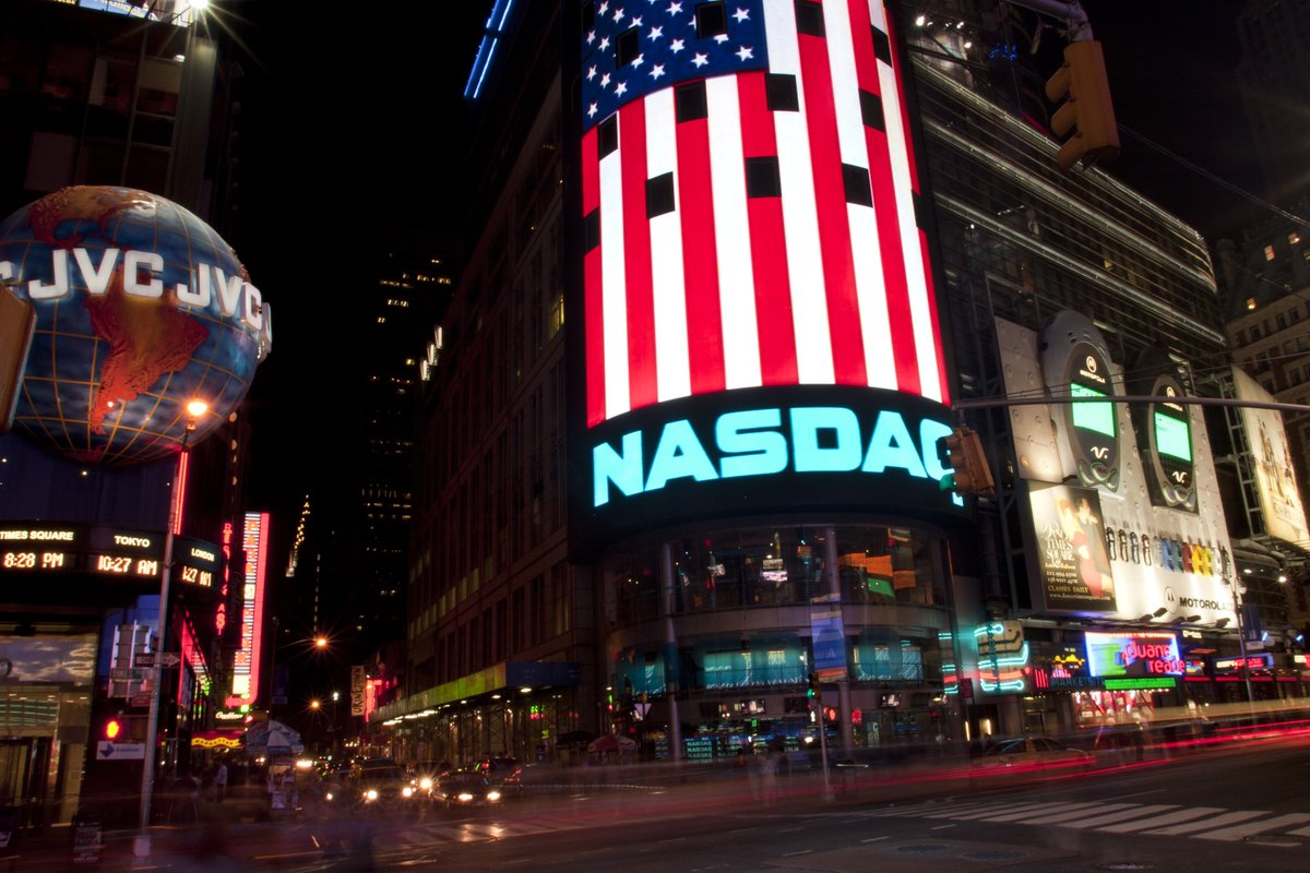 CDCFound's tweet photo. We're honored to ring the virtual bell as part of @Nasdaq's closing ceremony this afternoon. Join us for the event by watching live at 3:50 pm ET: https://t.co/XOq4vOg3Sg  #showimpact https://t.co/8xk4bojtWl