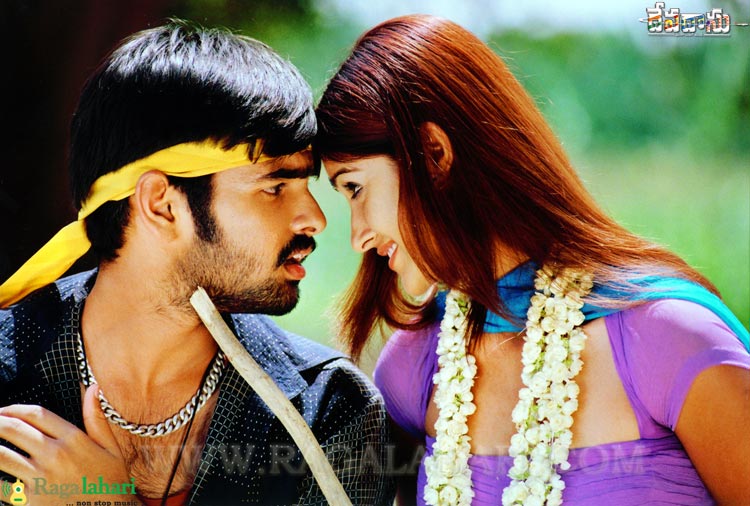 KumaraSwamyRAPO's tweet photo. The film features the debutants Ram and Ileana in the lead roles
#RAmPOthineni #Ilean https://t.co/UVlSuZNcDz