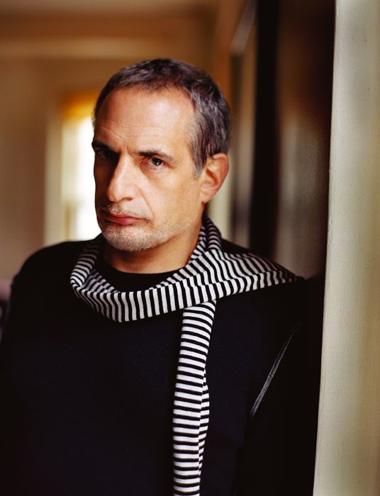 Happy 74th Birthday to the Nightfly himself, Donald Fagen! 