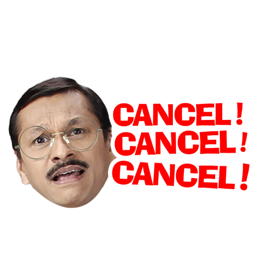 property seekers after #Omicronindia when asked any plan for buying property before call could go ahead revert they  get is 'CANCEL'.

#omicron #covid19 #mumbairealestate #navimumbai #Panvel #properties #rental #proeprtyforsale #panvelproperties #investors #investinginrealestate