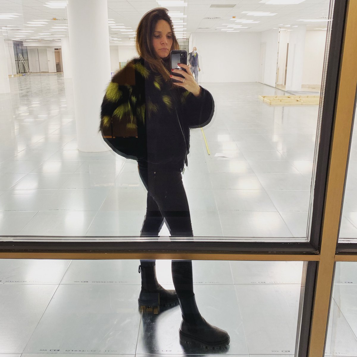 MartaAmetller's tweet photo. Hi 2022 🪐 https://t.co/H7cyci5crG