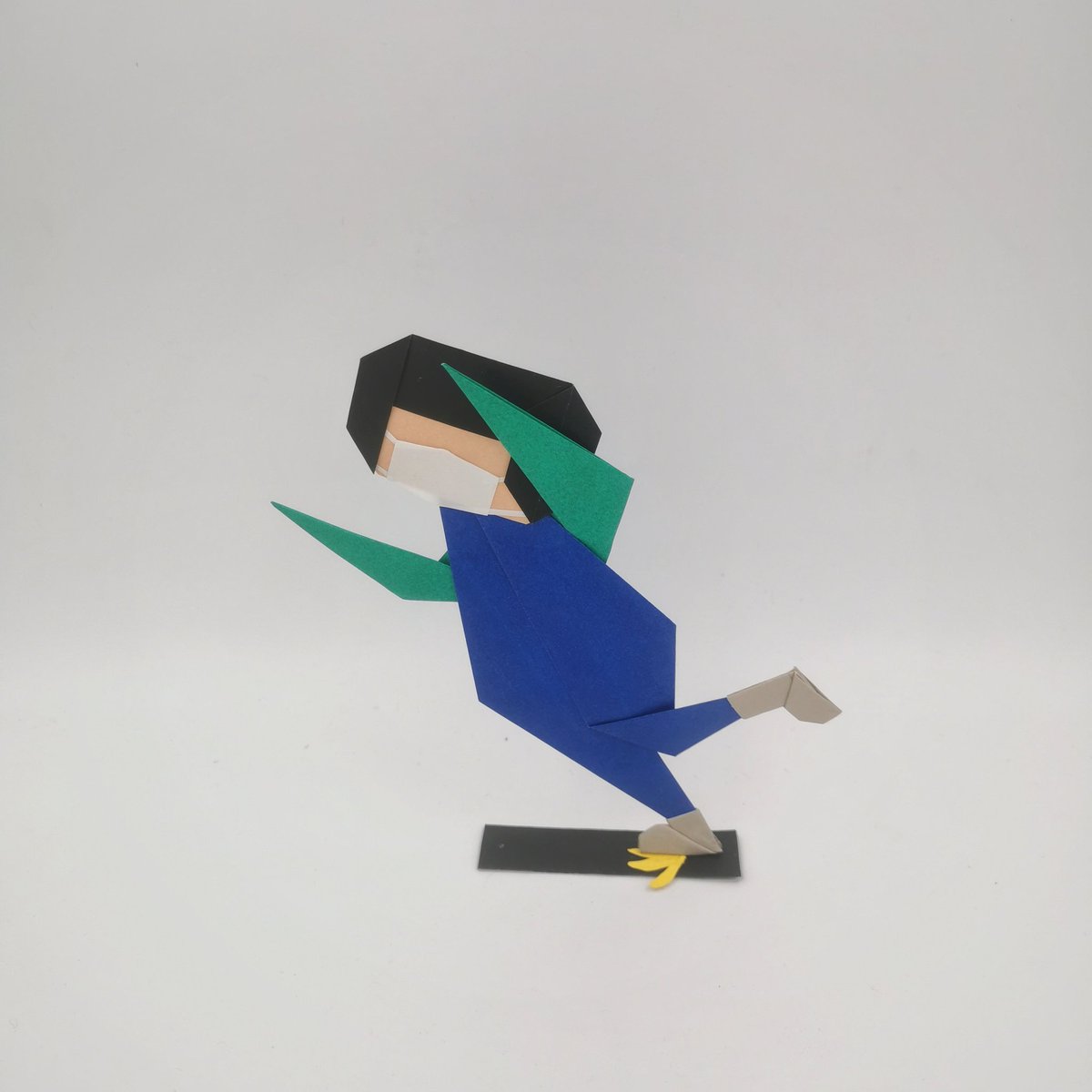 不是我不愿意运动
我：跑了两分钟的步
我的心脏：要么你停，要么我停