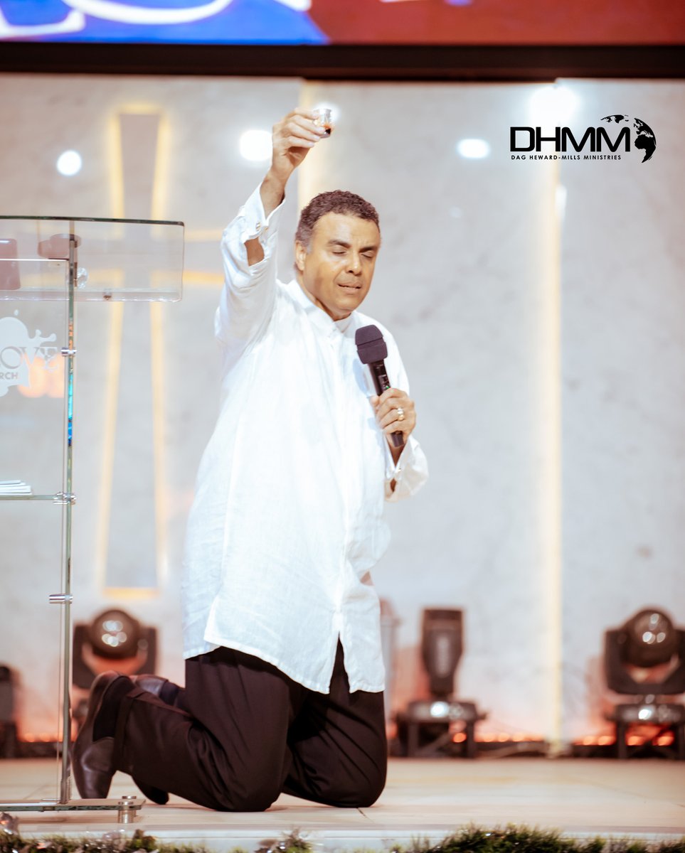 Dag Heward-Mills tweet media