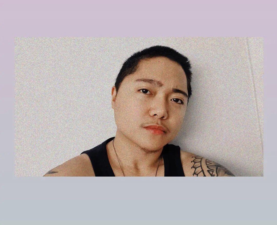 Jake Zyrus (@jakezyrus) on Twitter photo 2022-01-10 18:43:37