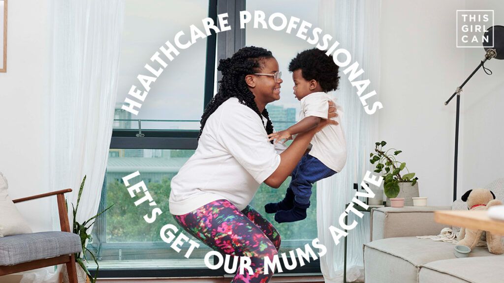 Regular activity among pregnant women & new mums is linked to reduced risk of preeclampsia, gestational diabetes & depression.
To have better conversations with your pregnant & postnatal patients about being active visit 👇 #ActiveMums Start With You.
https://t.co/AXAbuUWxR5