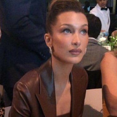 packcreatorbr's tweet image. bella hadid brown pack